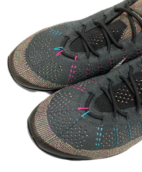 NIKE（ナイキ）NIKE (ナイキ) Air VaporMax グレー サイズ:28.5cmの古着・服飾アイテム