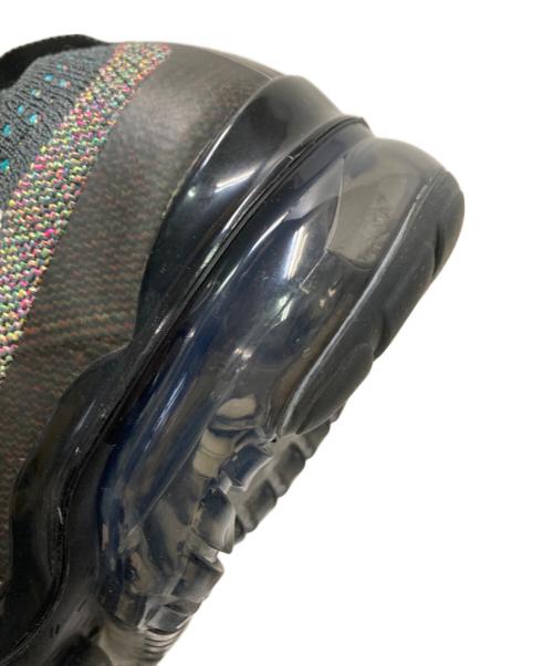 NIKE（ナイキ）NIKE (ナイキ) Air VaporMax グレー サイズ:28.5cmの古着・服飾アイテム