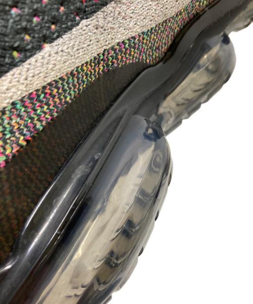 NIKE（ナイキ）NIKE (ナイキ) Air VaporMax グレー サイズ:28.5cmの古着・服飾アイテム