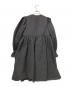 Bibiy. (ビビィ) angie puff opワンピース ブラック サイズ:F：5000円