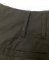 中古・古着 BRUNELLO CUCINELLI (ブルネロクチネリ) ハイウエストワイドパンツ ブラック サイズ:US:6：12000円