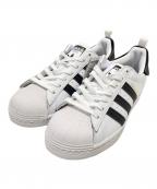 adidasアディダス）の古着「ローカットスニーカー」｜ホワイト