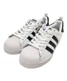 adidas（アディダス）の古着「ローカットスニーカー」｜ホワイト