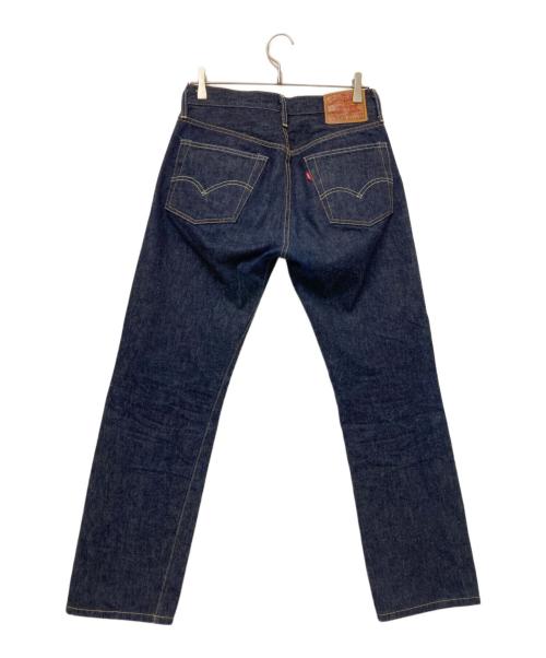 LEVI'S（リーバイス）LEVI'S (リーバイス) 501Z XXデニムパンツ インディゴ サイズ:W31×L34の古着・服飾アイテム