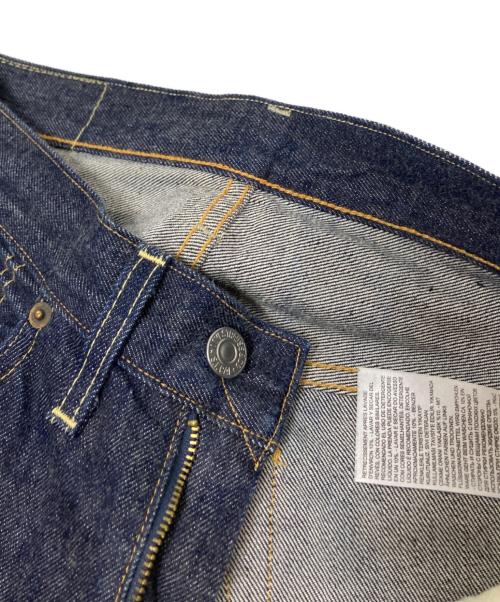 LEVI'S（リーバイス）LEVI'S (リーバイス) 501Z XXデニムパンツ インディゴ サイズ:W31×L34の古着・服飾アイテム
