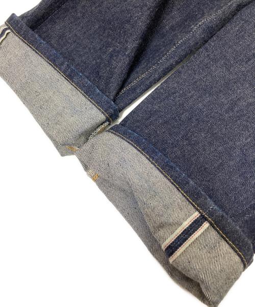 LEVI'S（リーバイス）LEVI'S (リーバイス) 501Z XXデニムパンツ インディゴ サイズ:W31×L34の古着・服飾アイテム
