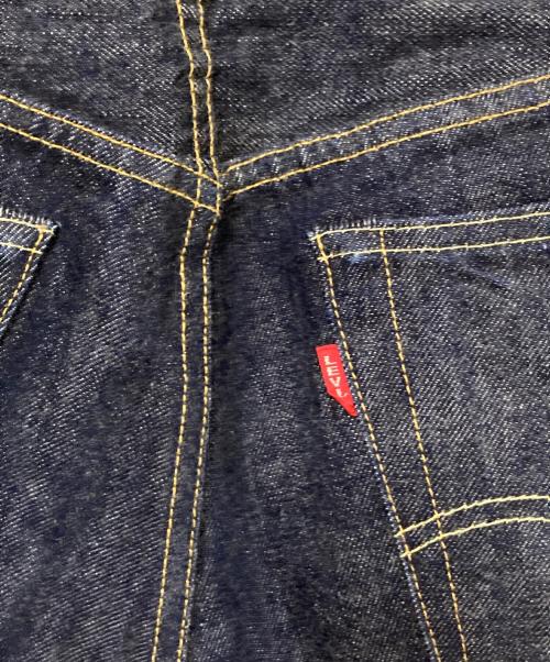 LEVI'S（リーバイス）LEVI'S (リーバイス) 501Z XXデニムパンツ インディゴ サイズ:W31×L34の古着・服飾アイテム