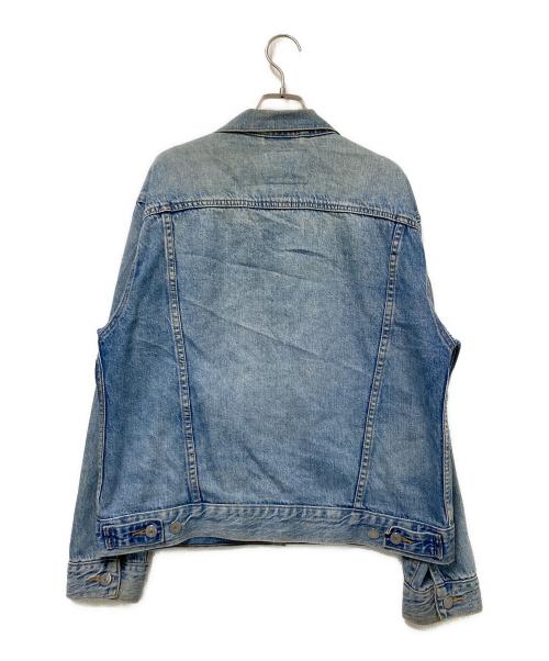 LEVI'S（リーバイス）LEVI'S (リーバイス) デニムジャケット インディゴ サイズ:Lの古着・服飾アイテム