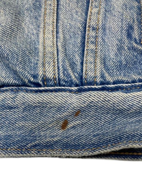 LEVI'S（リーバイス）LEVI'S (リーバイス) デニムジャケット インディゴ サイズ:Lの古着・服飾アイテム