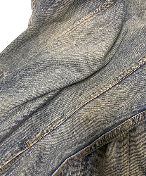 LEVI'S（リーバイス）LEVI'S (リーバイス) デニムジャケット インディゴ サイズ:Lの古着・服飾アイテム
