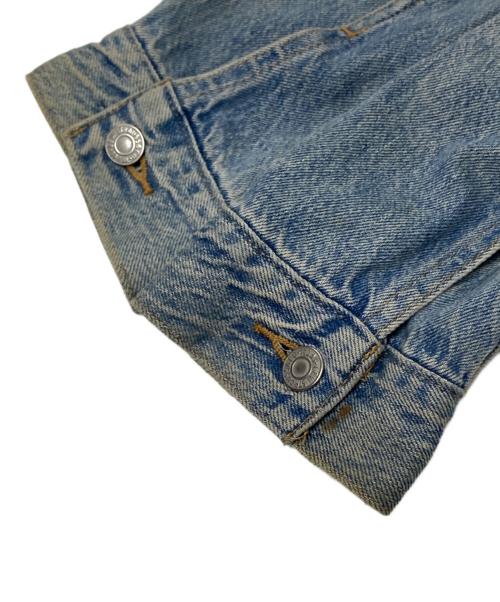 LEVI'S（リーバイス）LEVI'S (リーバイス) デニムジャケット インディゴ サイズ:Lの古着・服飾アイテム