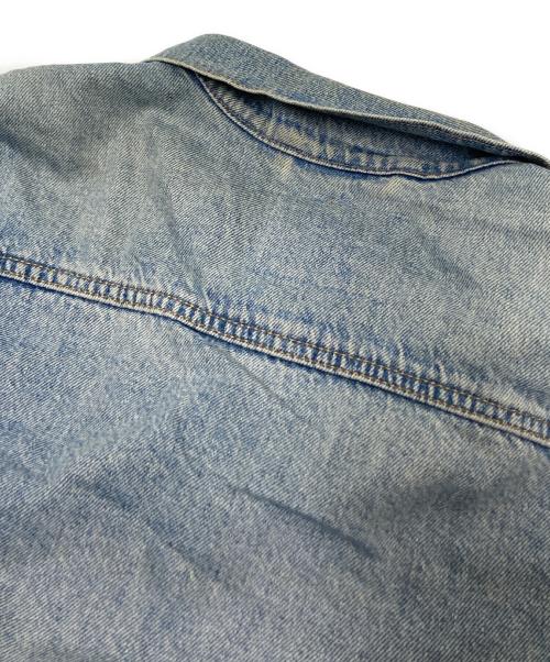 LEVI'S（リーバイス）LEVI'S (リーバイス) デニムジャケット インディゴ サイズ:Lの古着・服飾アイテム