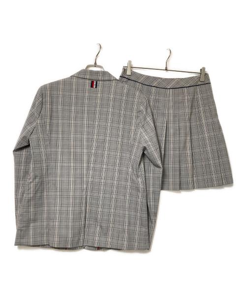TEENIE WEENIE（ティニーウィニー）TEENIE WEENIE (ティニーウィニー) セットアップ グレー サイズ:165/88AA:165/70A 未使用品の古着・服飾アイテム