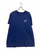 patalohaパタロハ）の古着「Tシャツ」｜ネイビー