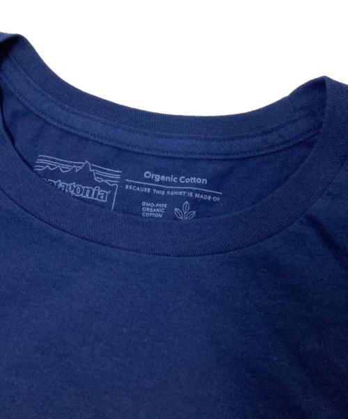 pataloha（パタロハ）pataloha (パタロハ) Tシャツ ネイビー サイズ:XLの古着・服飾アイテム
