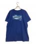 pataloha (パタロハ) Tシャツ ネイビー サイズ:XL：4500円