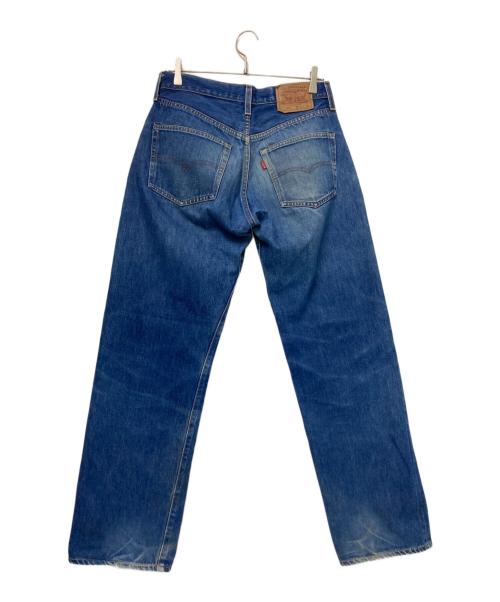 LEVI'S（リーバイス）LEVI'S (リーバイス) 501デニムパンツ インディゴ サイズ:W32×L36の古着・服飾アイテム