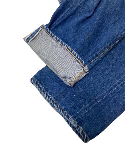 LEVI'S（リーバイス）LEVI'S (リーバイス) 501デニムパンツ インディゴ サイズ:W32×L36の古着・服飾アイテム