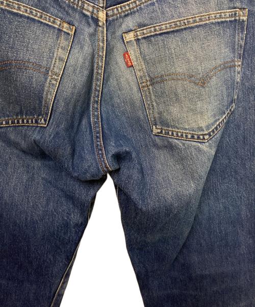 LEVI'S（リーバイス）LEVI'S (リーバイス) 501デニムパンツ インディゴ サイズ:W32×L36の古着・服飾アイテム