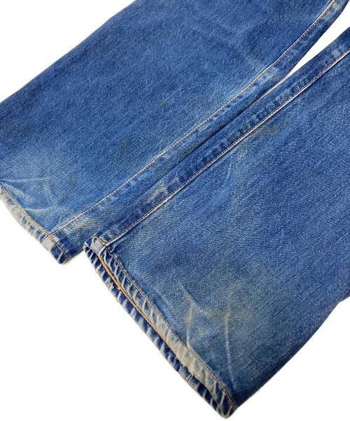 LEVI'S（リーバイス）LEVI'S (リーバイス) 501デニムパンツ インディゴ サイズ:W32×L36の古着・服飾アイテム