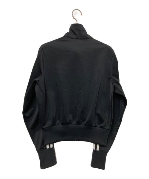adidas（アディダス）adidas (アディダス) クラシックス ファイヤーバード トラックトップ ブラック サイズ:Lの古着・服飾アイテム