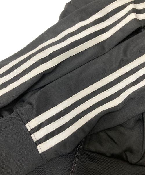 adidas（アディダス）adidas (アディダス) クラシックス ファイヤーバード トラックトップ ブラック サイズ:Lの古着・服飾アイテム