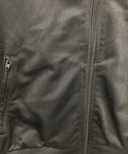 adidas（アディダス）adidas (アディダス) クラシックス ファイヤーバード トラックトップ ブラック サイズ:Lの古着・服飾アイテム
