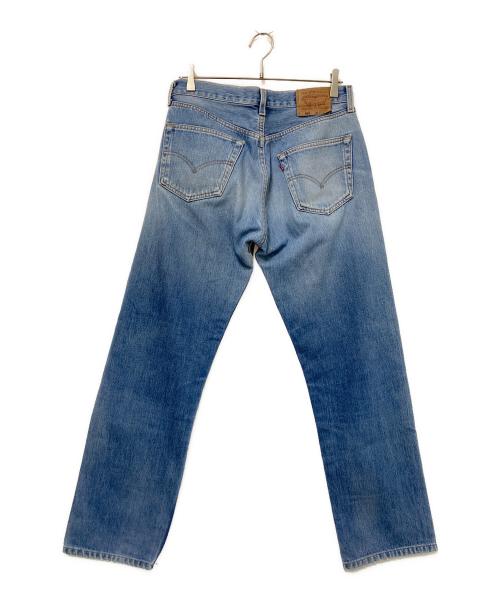 LEVI'S（リーバイス）LEVI'S (リーバイス) 501デニムパンツ インディゴ サイズ:33×36の古着・服飾アイテム