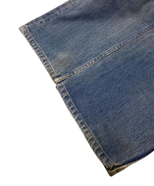 LEVI'S（リーバイス）LEVI'S (リーバイス) 501デニムパンツ インディゴ サイズ:33×36の古着・服飾アイテム
