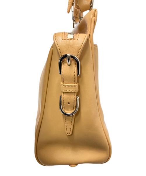 3.1 phillip lim（スリーワンフィリップリム）3.1 phillip lim (スリーワンフィリップリム) Ryder Satchel ベージュ サイズ:下記参照の古着・服飾アイテム