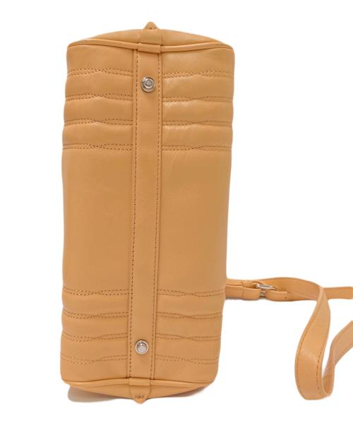 3.1 phillip lim（スリーワンフィリップリム）3.1 phillip lim (スリーワンフィリップリム) Ryder Satchel ベージュ サイズ:下記参照の古着・服飾アイテム