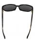 GUCCI (グッチ) サングラス ブラック サイズ:61□17 130：7000円