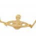 Vivienne Westwood (ヴィヴィアンウエストウッド) MINI BAS RELIEF ゴールド サイズ:下記参照：9000円