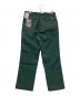 Dickies (ディッキーズ) ワークパンツ グリーン サイズ:36×30 未使用品：6000円
