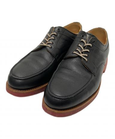 中古・古着通販】SCOTCH GRAIN (スコッチグレイン) Uチップシューズ