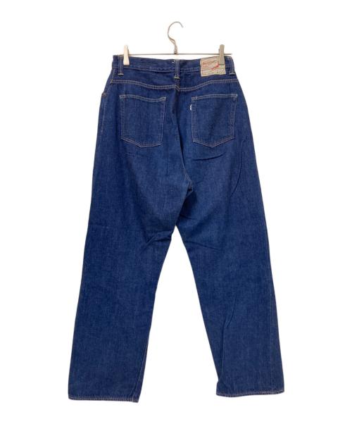 orSlow（オアスロウ）orSlow (オアスロウ) デニムパンツ インディゴ サイズ:Mの古着・服飾アイテム