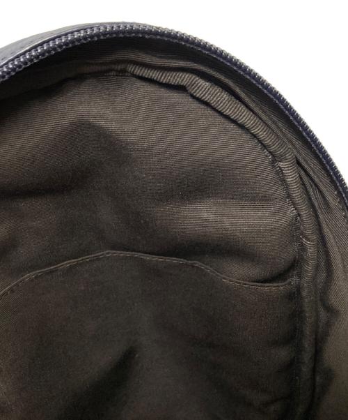 COACH（コーチ）COACH (コーチ) ワンショルダーバッグ ネイビー サイズ:下記参照の古着・服飾アイテム