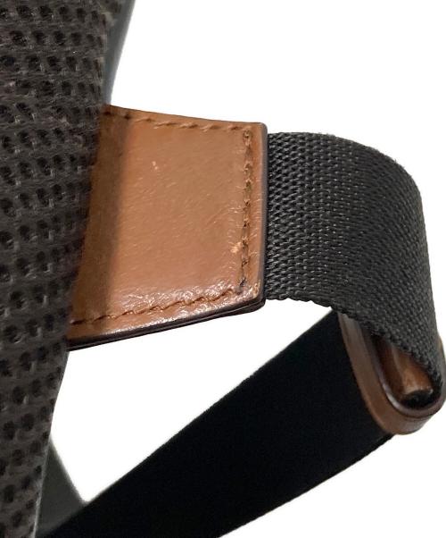 COACH（コーチ）COACH (コーチ) ワンショルダーバッグ ネイビー サイズ:下記参照の古着・服飾アイテム