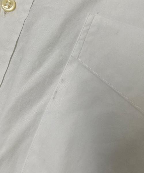 RALPH LAUREN（ラルフローレン）RALPH LAUREN (ラルフローレン) ドレスシャツ ホワイト サイズ:17 34/35の古着・服飾アイテム