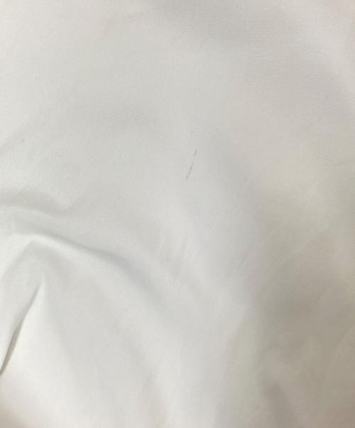 RALPH LAUREN（ラルフローレン）RALPH LAUREN (ラルフローレン) ドレスシャツ ホワイト サイズ:17 34/35の古着・服飾アイテム