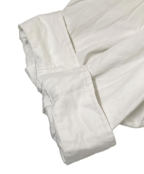 RALPH LAUREN（ラルフローレン）RALPH LAUREN (ラルフローレン) ドレスシャツ ホワイト サイズ:17 34/35の古着・服飾アイテム