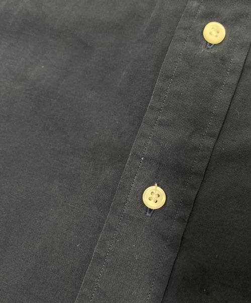 RALPH LAUREN（ラルフローレン）RALPH LAUREN (ラルフローレン) ボタンダウンシャツ ネイビー サイズ:2XL TALLの古着・服飾アイテム