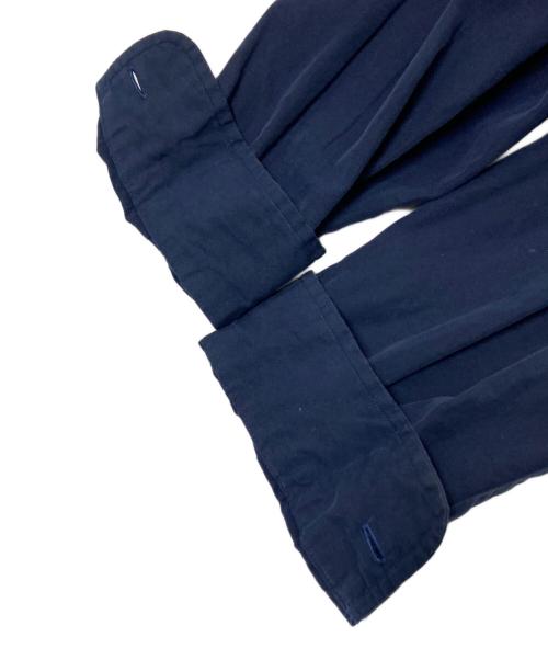 RALPH LAUREN（ラルフローレン）RALPH LAUREN (ラルフローレン) ボタンダウンシャツ ネイビー サイズ:2XL TALLの古着・服飾アイテム