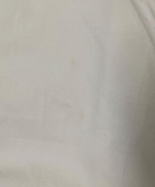 RALPH LAUREN（ラルフローレン）RALPH LAUREN (ラルフローレン) ボタンダウンシャツ アイボリー サイズ:XLの古着・服飾アイテム