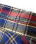 中古・古着 BROOKS BROTHERS (ブルックスブラザーズ) チェックシャツ ブルー×レッド サイズ:XL：4000円