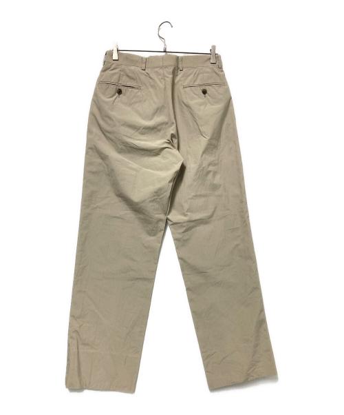 BROOKS BROTHERS（ブルックスブラザーズ）BROOKS BROTHERS (ブルックスブラザーズ) チノパン ベージュ サイズ:W31の古着・服飾アイテム