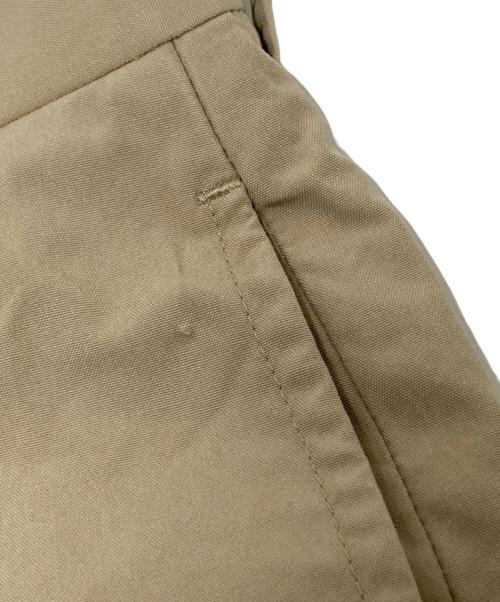 BROOKS BROTHERS（ブルックスブラザーズ）BROOKS BROTHERS (ブルックスブラザーズ) チノパン ベージュ サイズ:W31の古着・服飾アイテム