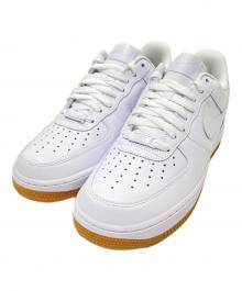 NIKE（ナイキ）の古着「Midnight Navy Sneaker」｜ホワイト