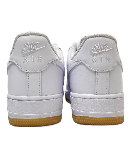 NIKE（ナイキ）NIKE (ナイキ) Midnight Navy Sneaker ホワイト サイズ:25.5cmの古着・服飾アイテム