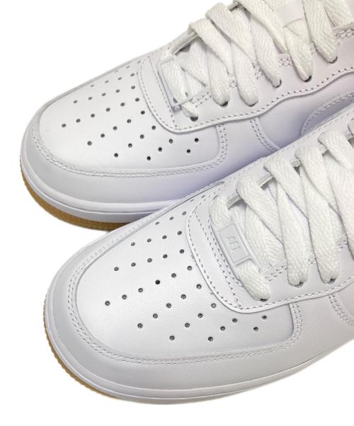 NIKE（ナイキ）NIKE (ナイキ) Midnight Navy Sneaker ホワイト サイズ:25.5cmの古着・服飾アイテム
